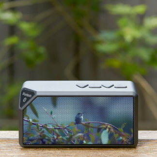 Hummingbird 5738 bluetooth speaker