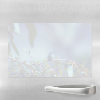 Hummingbird 5738 magnetic dry erase sheet