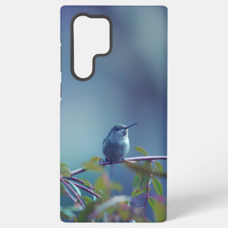 Hummingbird 5738 samsung galaxy s22 ultra case
