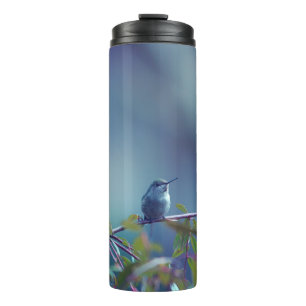 Hummingbird 5738 thermal tumbler