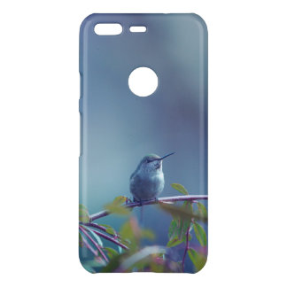 Hummingbird 5738 uncommon google pixel case