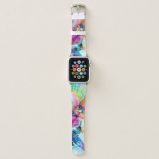 Hummingbird Apple Watch Wrist Band