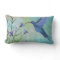 Hummingbird ART Pillow