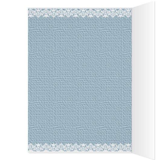 Hummingbird Baby Blue (Inside (Left))