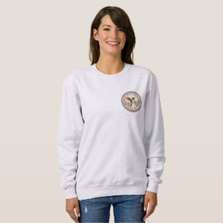 Hummingbird Baking Co - Adult Sweatshirt