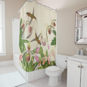 Orchid Bathroom Accessories Zazzle