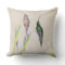 Hummingbird Birds Wildlife Animals Bamboo Leaves