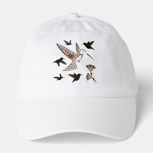 Hummingbird Blessing - Hat