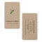 Hummingbird  Business Card