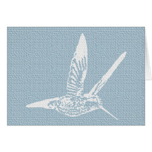 Hummingbird Cards