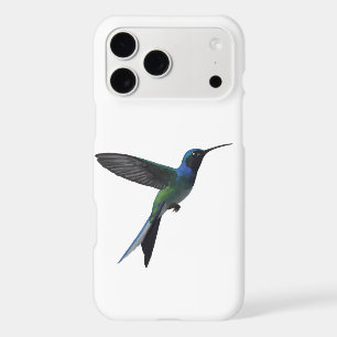 Hummingbird iPhone 17 Pro Max Case