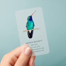 Hummingbird