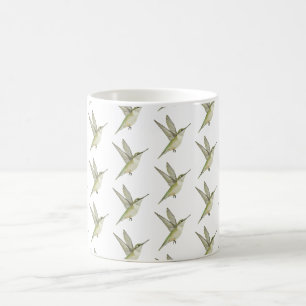 Hummingbird Color Morph Mug