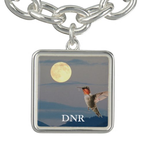 Hummingbird DNR Bracelet