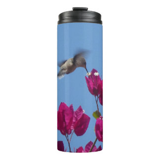 Hummingbird from Peru Tumbler
