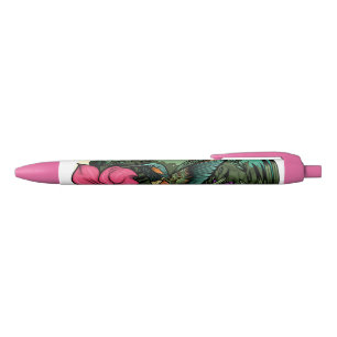Hummingbird Garden Pen