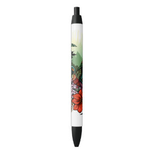Hummingbird Garden Pen