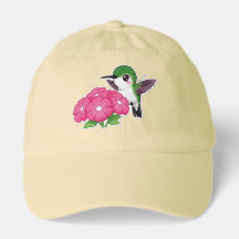 Hummingbird 