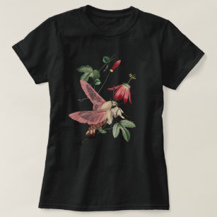 Hummingbird Hawk Moth T-Shirt