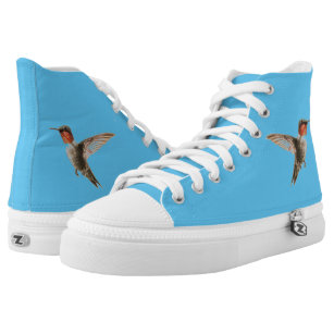 Hummingbirds Sneakers \u0026 Athletic Shoes 