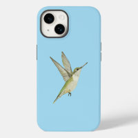 Hummingbird