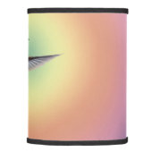 HUMMINGBIRD LAMP SHADE (Right)