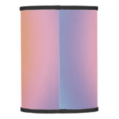 HUMMINGBIRD LAMP SHADE (Back)