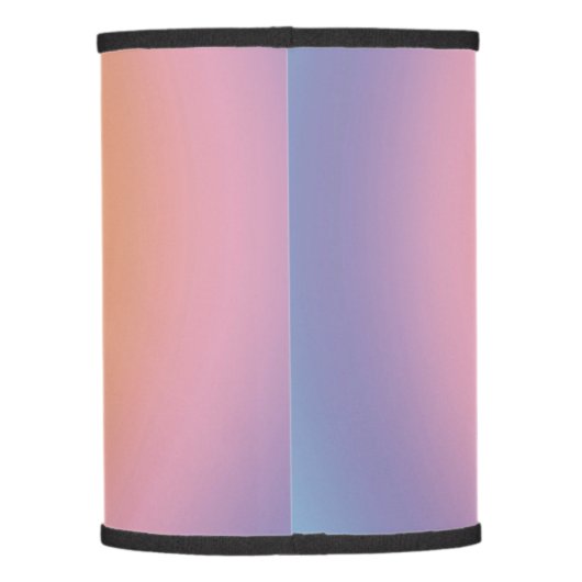 HUMMINGBIRD LAMP SHADE (Back)