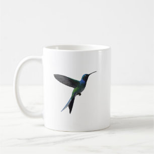 Hummingbird Lover Coffee Mug