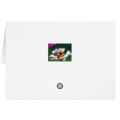 Hummingbird Moth (Back Horizontal)