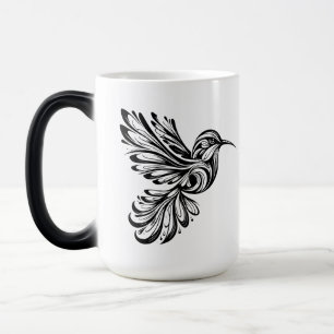 Hummingbird Mug