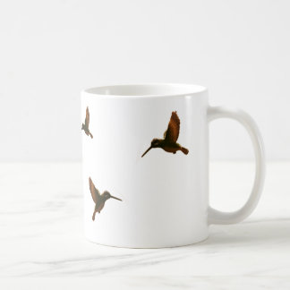 Hummingbird Mug