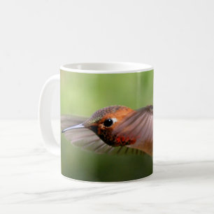Hummingbird - Mug