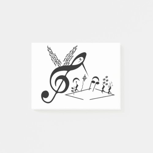Hummingbird Music Note Gifts