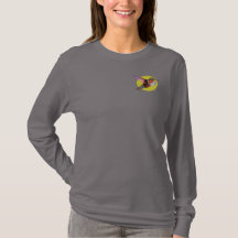 Hummingbird of Color