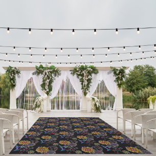 Hummingbird Outdoor Rug