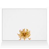 Hummingbird Pheonix Cards (Inside Horizontal (Top))