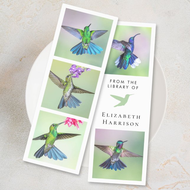 Hummingbird Photos From The Library Of Bookmarks (Creator Uploaded)
