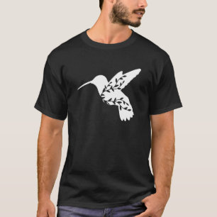 Hummingbird Shirt Bird Lover Bird Watcher Wildlife