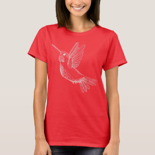 Hummingbird T-Shirt