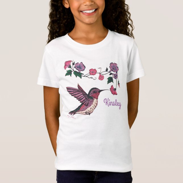 Hummingbird T-Shirt