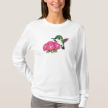 Hummingbird 