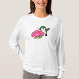 Hummingbird  T-Shirt
