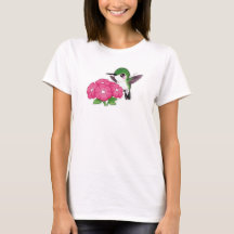 Hummingbird 