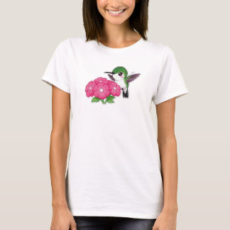 Hummingbird  T-Shirt