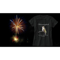 Hummingbird T-Shirt
