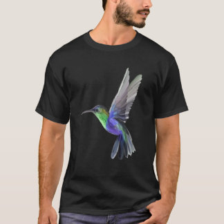 Hummingbird T-shirt 