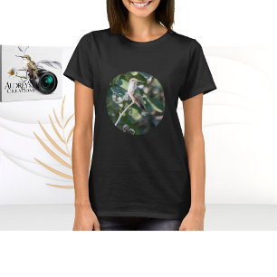 Hummingbird T-Shirt Design #4Q7A9974