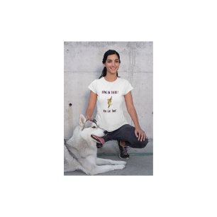 Hummingbird T-Shirt "You Got This"