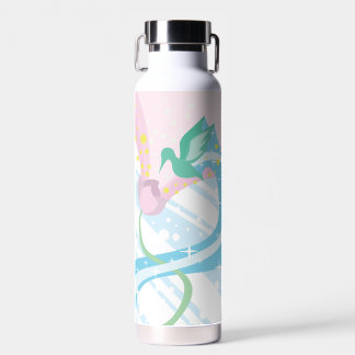 Hummingbird Water Bottle